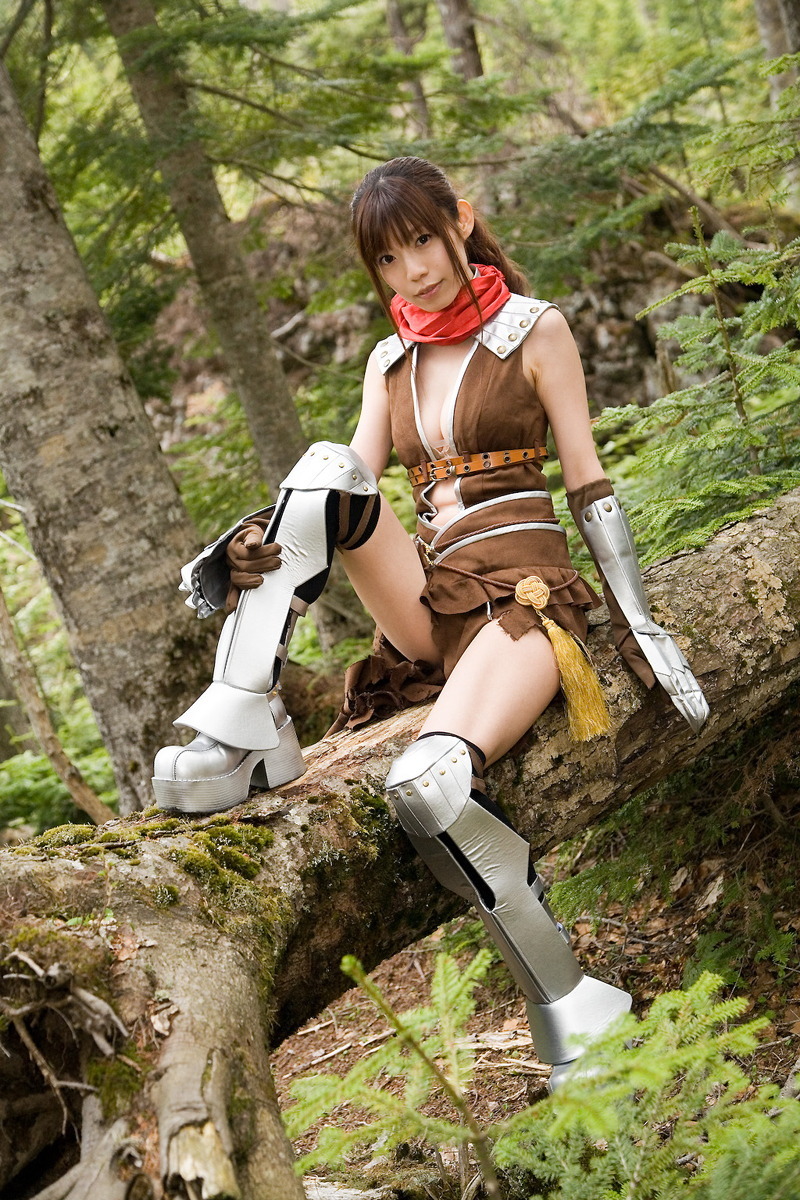 [Cosplay] 2013.03.26 Sexy Ragnarok Online 性感美女图片